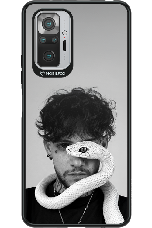 SNAKE (RAVA) 2.0 - Xiaomi Redmi Note 10 Pro