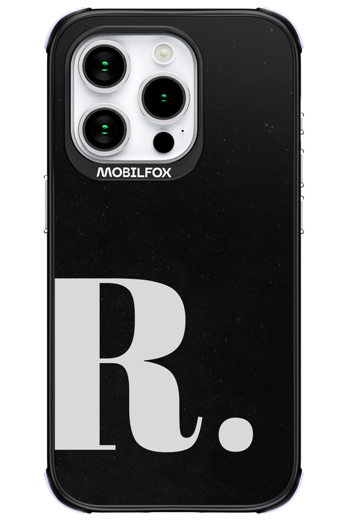 R (Off Space) 2.0 - Apple iPhone 15 Pro