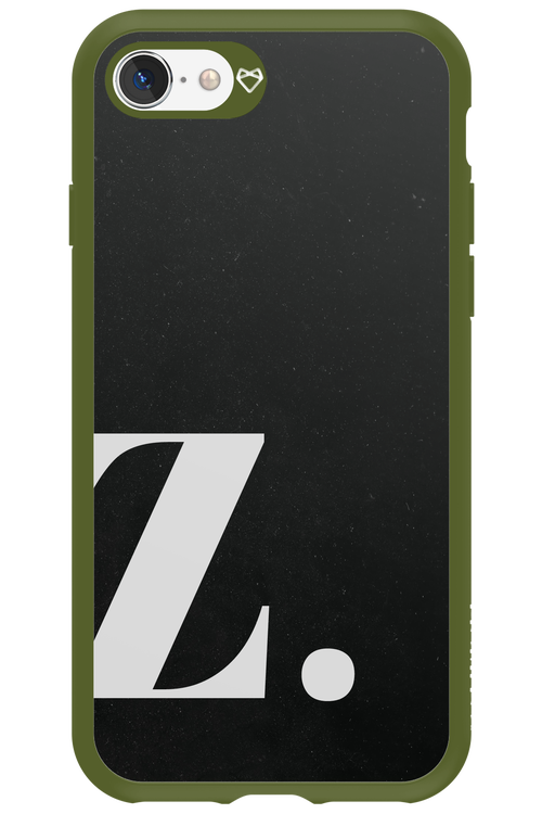 Z (Off Space) 2.0 - Apple iPhone SE 2022