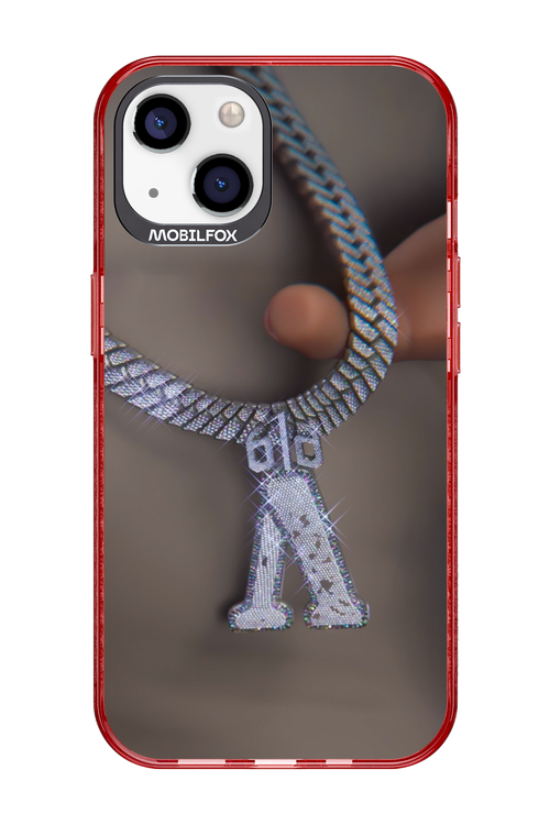 Azteca Chain 2.0 - Apple iPhone 13
