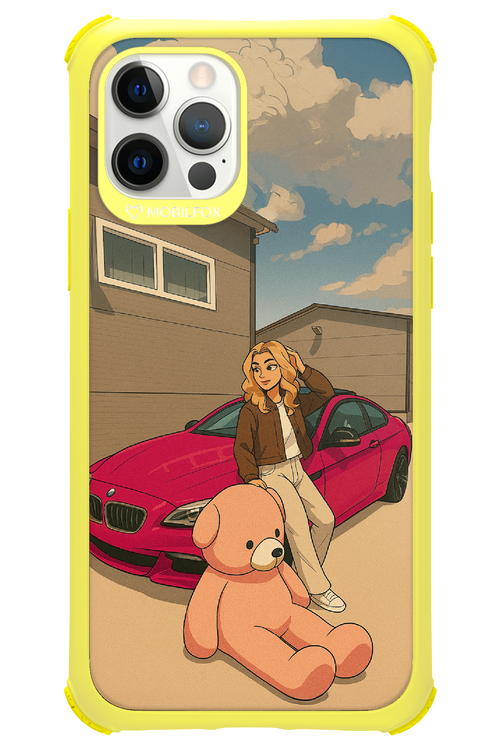 Bearr 2.0 - Apple iPhone 12 Pro