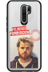 ZBIR Mugshot 2.0 - Xiaomi Redmi 9