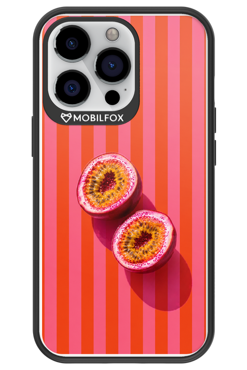 Passion Fruit 2.0 - Apple iPhone 13 Pro