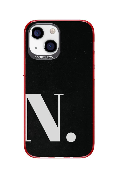N (Off Space) 2.0 - Apple iPhone 13 Mini