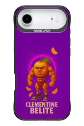 Clementine Belite Muscle 2.0 - Apple iPhone 17 Air
