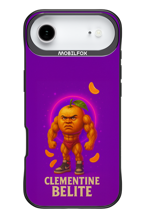 Clementine Belite Muscle 2.0 - Apple iPhone 17 Air