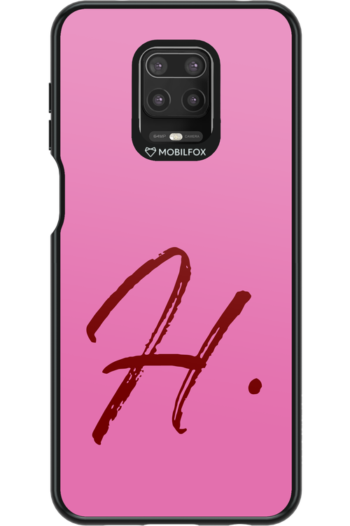 (Sorbet) H 2.0 - Xiaomi Redmi Note 9 Pro