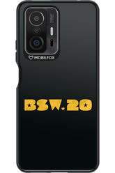 BSW 20 (10) 2.0 - Xiaomi Mi 11T Pro