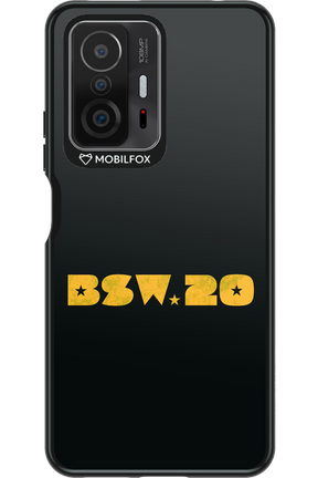 BSW 20 (10) 2.0 - Xiaomi Mi 11T Pro