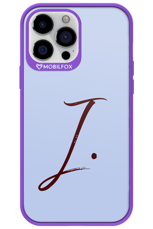 (Jellyfish Presso) I 2.0 - Apple iPhone 13 Pro Max