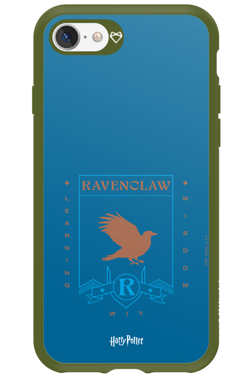 Ravenclaw. - Apple iPhone 7