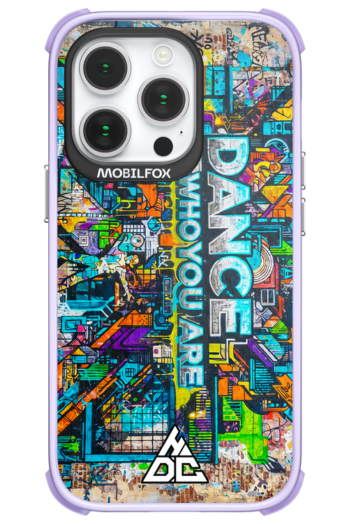 HDC 4 - Apple iPhone 14 Pro