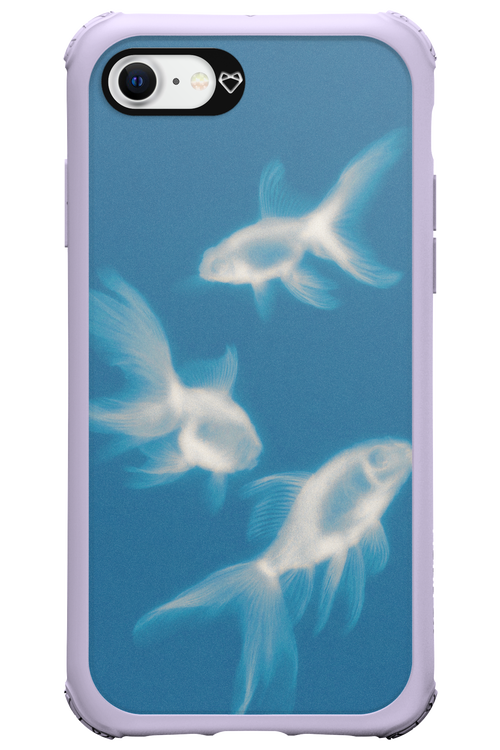 Lady of the Lake 2.0 - Apple iPhone SE 2020