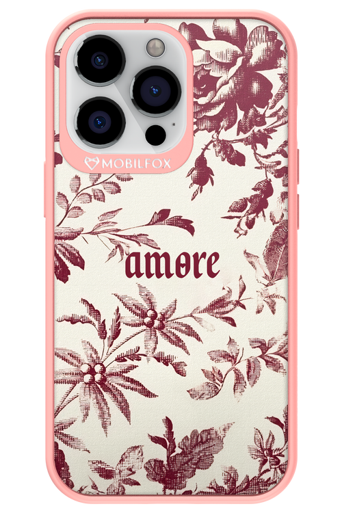 Amore 2.0 - Apple iPhone 13 Pro