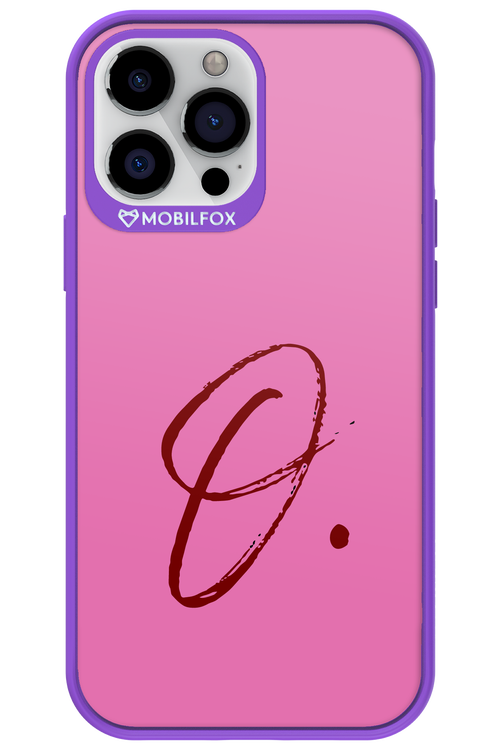 (Sorbet) O 2.0 - Apple iPhone 13 Pro Max