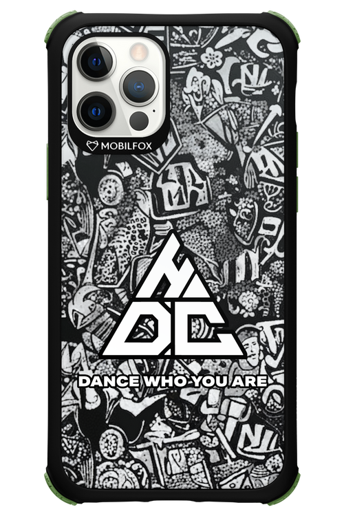 HDC 7 - Apple iPhone 12 Pro