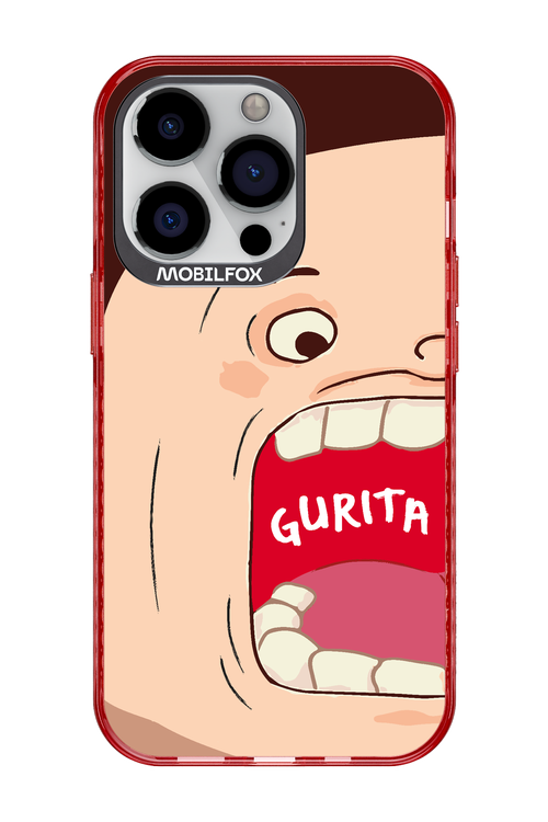 GURITA 2 - Apple iPhone 13 Pro