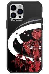 RMN Skeleton - Apple iPhone 12 Pro