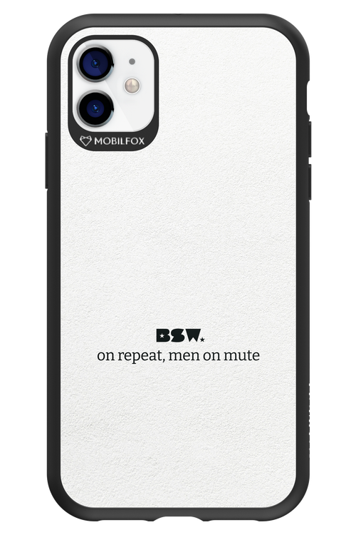 BSW FourSeasons 14 2.0 - Apple iPhone 11
