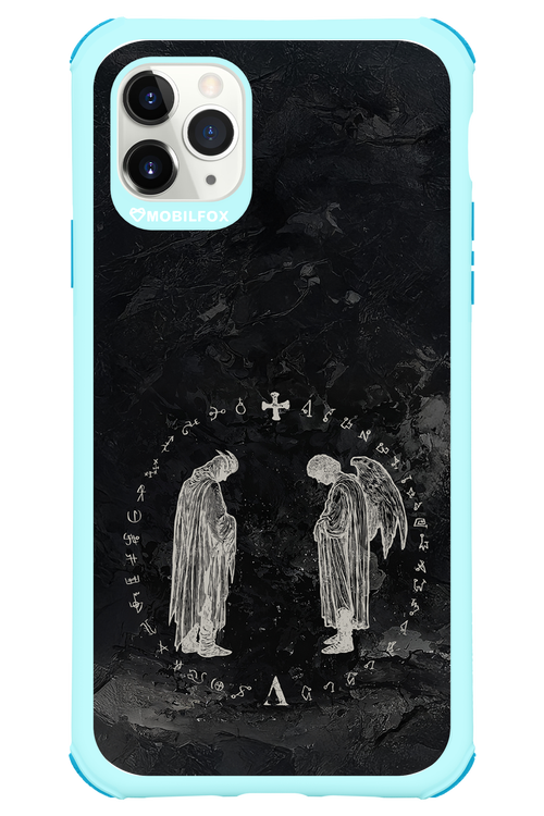 iNGER & D3MON V1 2.0 - Apple iPhone 11 Pro Max