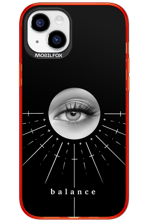 Szem 2.0 - Apple iPhone 15 Plus