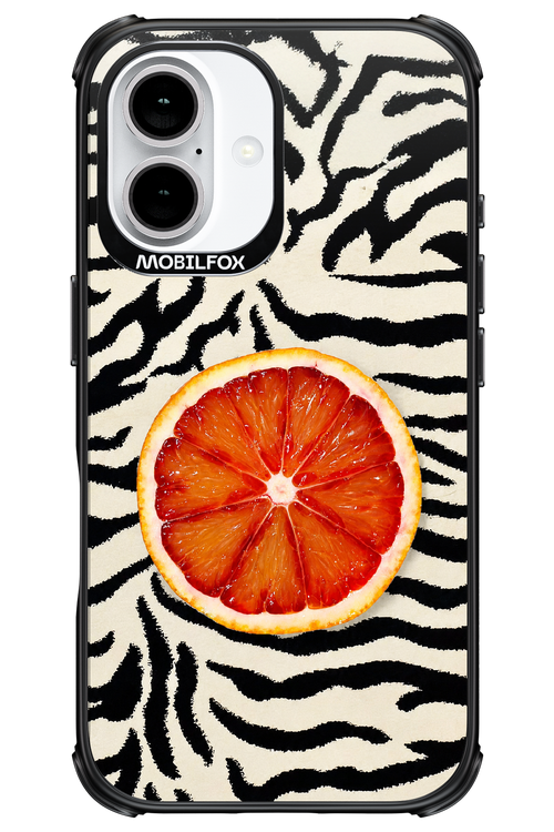 Wild Nectarin 2.0 - Apple iPhone 16