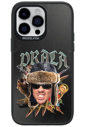 Lmen Panel - Apple iPhone 14 Pro Max