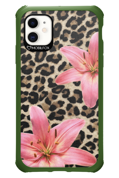Leobloom 2.0 - Apple iPhone 11