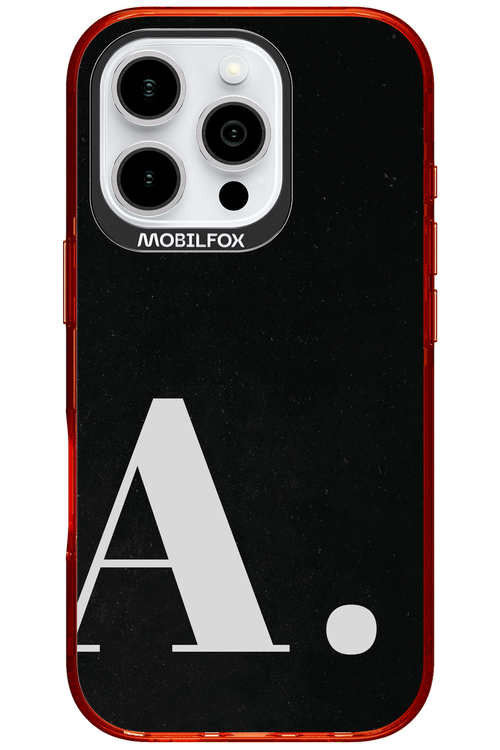 A (Off Space) 2.0 - Apple iPhone 16 Pro