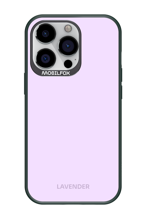 LAVENDER - FS2 2.0 - Apple iPhone 13 Pro