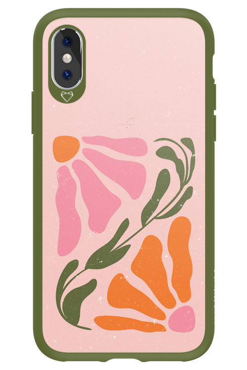 Bloom Duet 2.0 - Apple iPhone XS