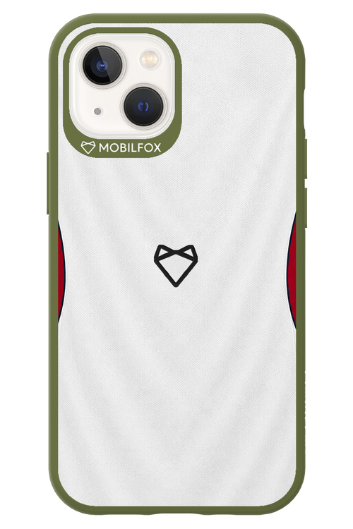 England X Mobilfox 2.0 - Apple iPhone 13 Mini