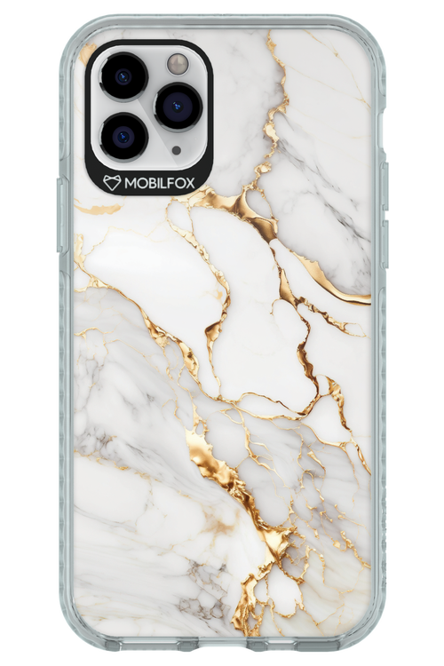 Ariel 2.0 - Apple iPhone 11 Pro