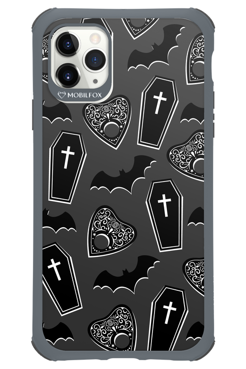 After Death - Apple iPhone 11 Pro Max