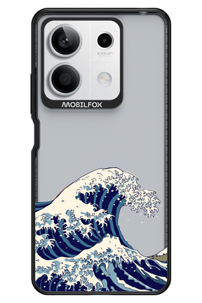 Great Wave 2.0 - Xiaomi Redmi Note 13 5G
