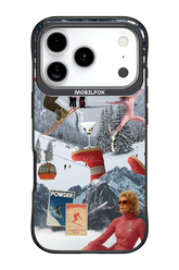 Pink Jump - Apple iPhone 17 Pro