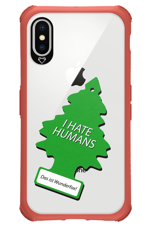 Wunderfox - Apple iPhone XS