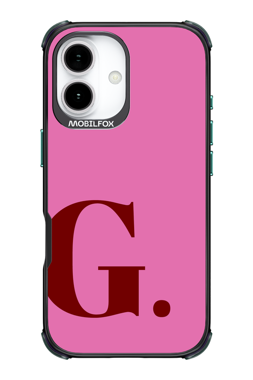 G (Sorbet) 2.0 - Apple iPhone 17