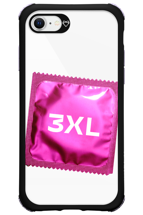3XL 2.0 - Apple iPhone SE 2020