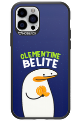 Clementine Belite - Apple iPhone 12 Pro