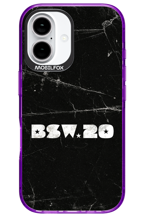 BSW 20 (2) 2.0 - Apple iPhone 16