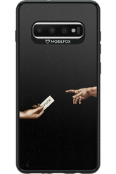 Giving - Samsung Galaxy S10+