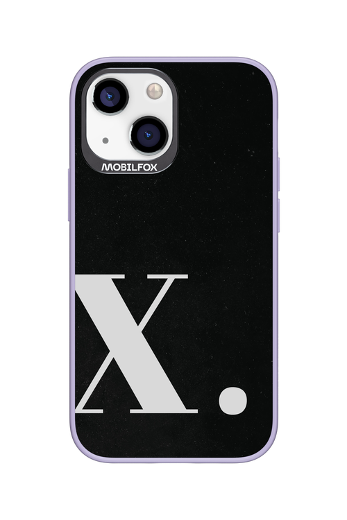 X (Off Space) 2.0 - Apple iPhone 13 Mini