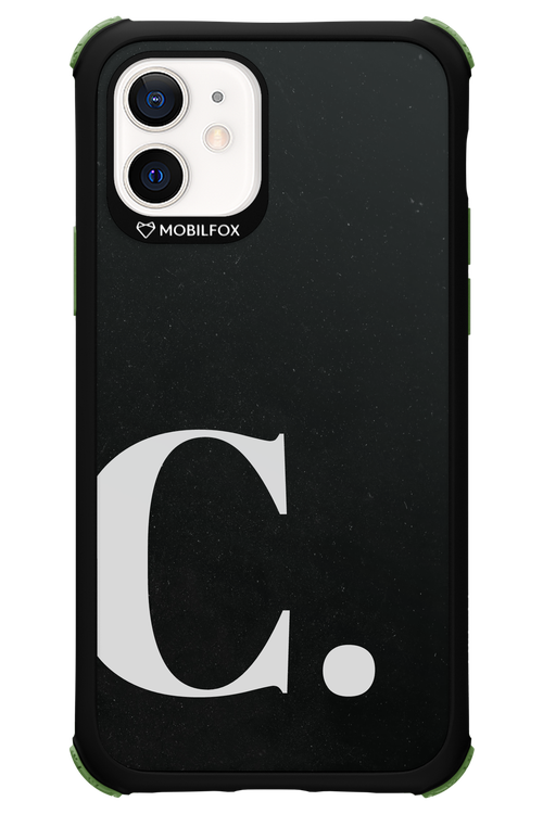 C (Off Space) 2.0 - Apple iPhone 12