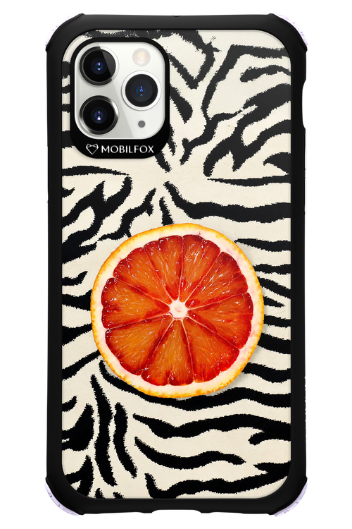 Wild Nectarin 2.0 - Apple iPhone 11 Pro