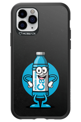 Vitamin Aqua Ca - Apple iPhone 11 Pro