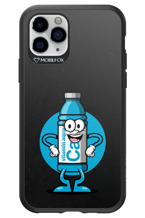 Vitamin Aqua Ca - Apple iPhone 11 Pro