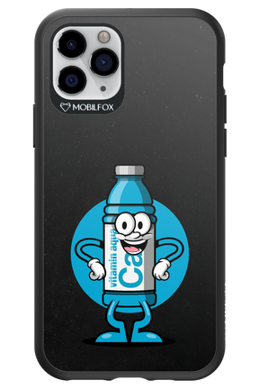 Vitamin Aqua Ca - Apple iPhone 11 Pro