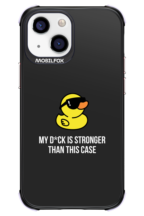 My D_ck 2.0 - Apple iPhone 13 Mini