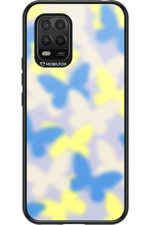 Pastel Butter - Xiaomi Mi 10 Lite 5G